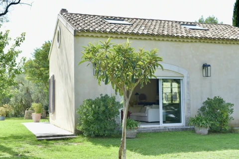 Ferienhaus in Provence für 6 Personen - Maison Satine