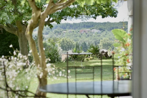 Ferienhaus in Provence für 6 Personen - Maison Satine