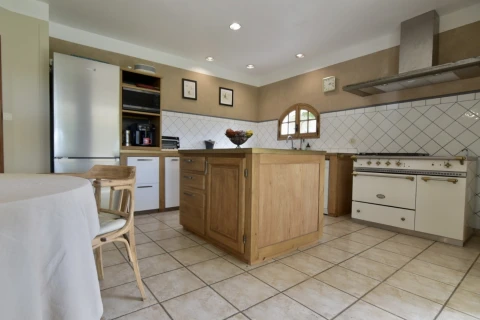 Ferienhaus in Provence für 6 Personen - Maison Satine