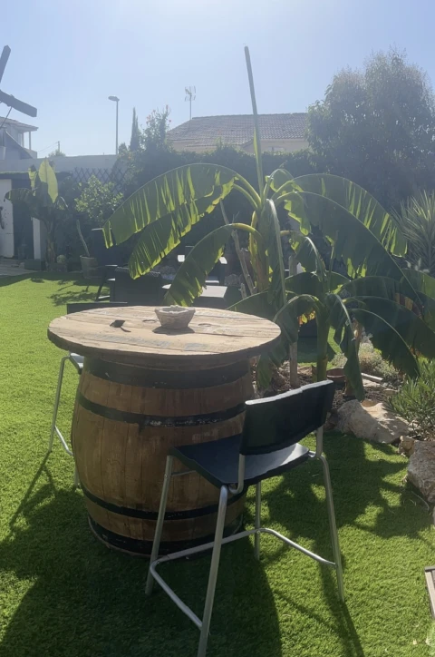 Holiday home in Languedoc-Roussillon for 6 people - Maison Shanti