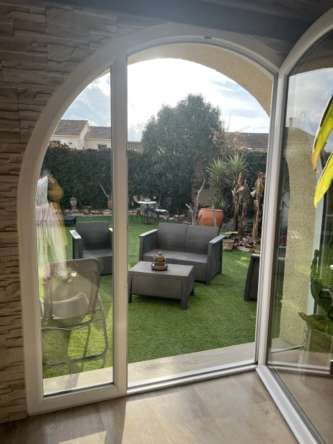 Holiday home in Languedoc-Roussillon for 6 people - Maison Shanti