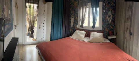 Holiday home in Languedoc-Roussillon for 6 people - Maison Shanti