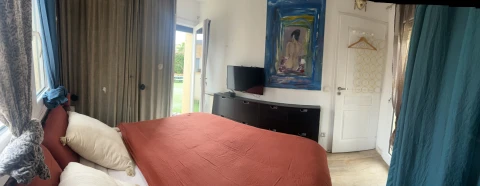 Holiday home in Languedoc-Roussillon for 6 people - Maison Shanti