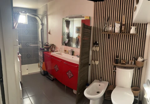 Holiday home in Languedoc-Roussillon for 6 people - Maison Shanti