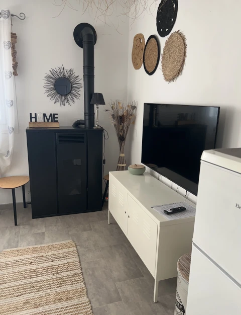 Holiday home in Languedoc-Roussillon for 6 people - Maison Shanti