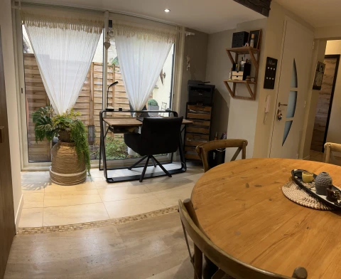 Holiday home in Languedoc-Roussillon for 6 people - Maison Shanti