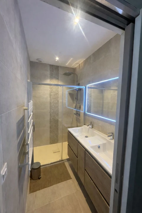 Vakantiehuis in Côte d'azur voor 8 personen - Maison Fantin