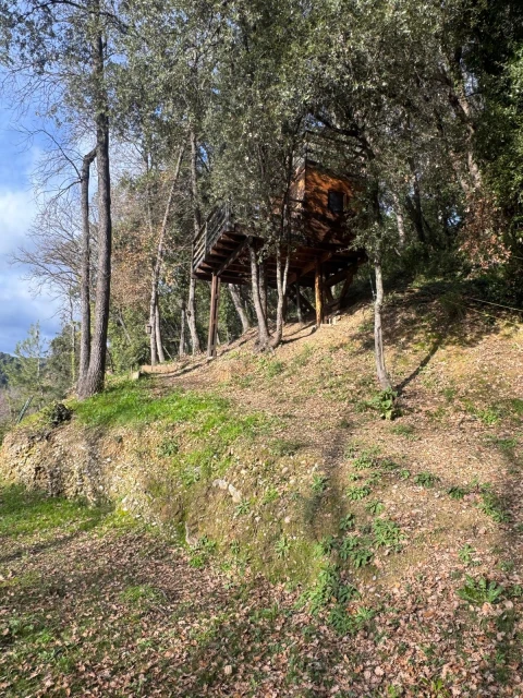 Vakantiehuis in Côte d'azur voor 8 personen - Maison Fantin