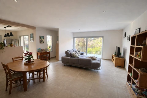 Vakantiehuis in Côte d'azur voor 8 personen - Maison Fantin