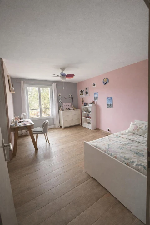 Vakantiehuis in Côte d'azur voor 8 personen - Maison Fantin