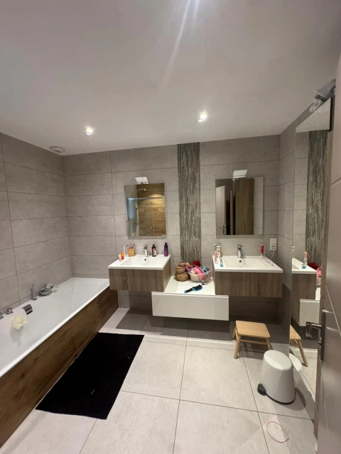 Vakantiehuis in Côte d'azur voor 8 personen - Maison Fantin