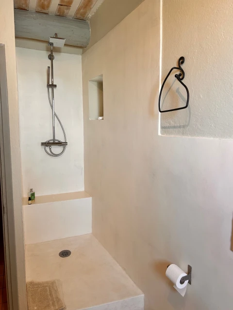 Vakantiehuis in Provence voor 7 personen - Maison Ventoux