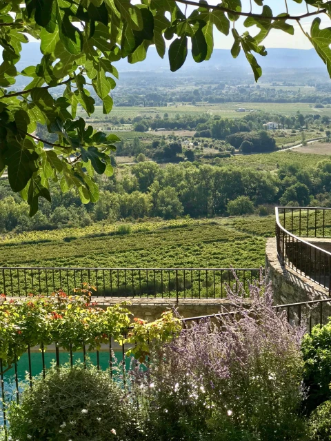Maison Ventoux, Vakantiehuis, Provence, people: 7