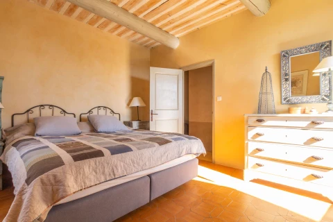 Maison Ventoux, Vakantiehuis, Provence, people: 7