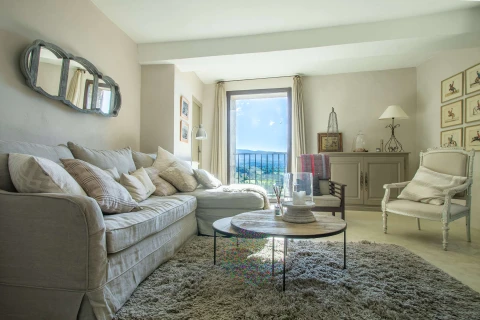 Maison Ventoux, Vakantiehuis, Provence, people: 7