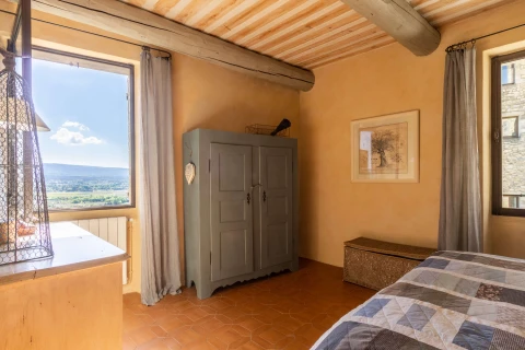 Maison Ventoux, Vakantiehuis, Provence, people: 7