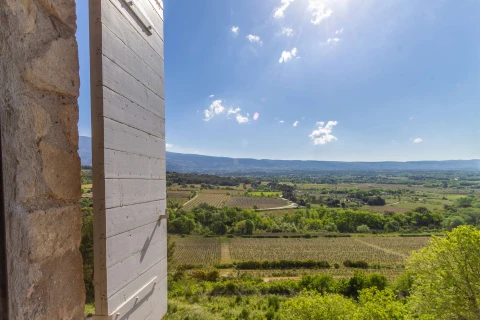 Maison Ventoux, Vakantiehuis, Provence, people: 7