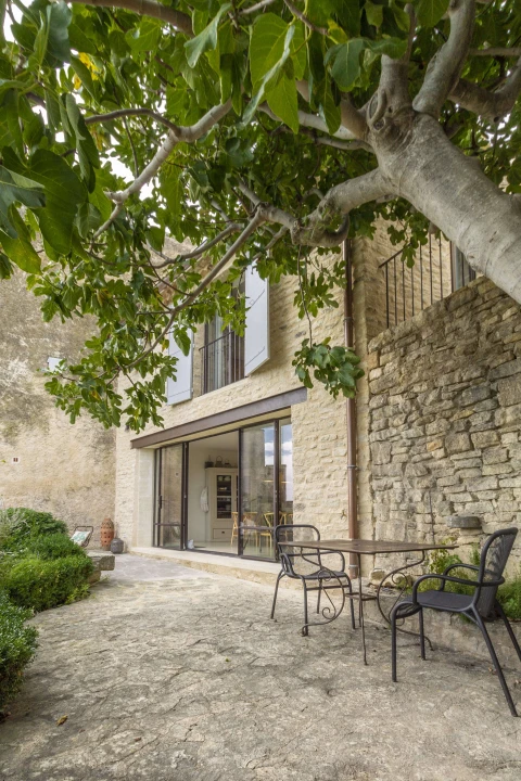 Maison Ventoux, Vakantiehuis, Provence, people: 7