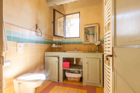 Maison Ventoux, Vakantiehuis, Provence, people: 7