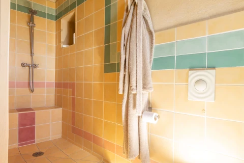 Maison Ventoux, Vakantiehuis, Provence, people: 7