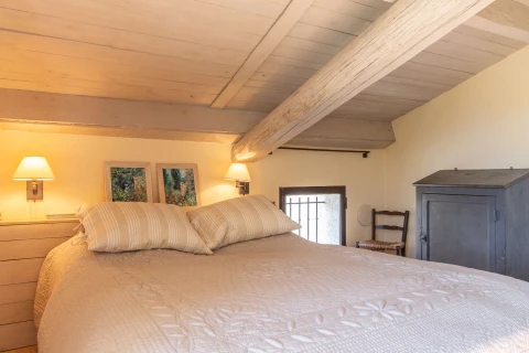 Maison Ventoux, Vakantiehuis, Provence, people: 7