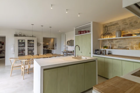 Maison Ventoux, Vakantiehuis, Provence, people: 7