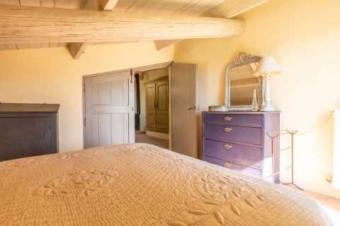 Maison Ventoux, Vakantiehuis, Provence, people: 7