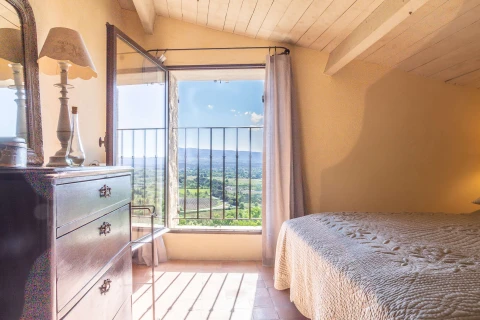 Maison Ventoux, Vakantiehuis, Provence, people: 7