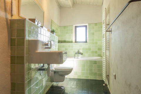 Maison Ventoux, Vakantiehuis, Provence, people: 7