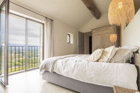 Maison Ventoux, Vakantiehuis, Provence, people: 7