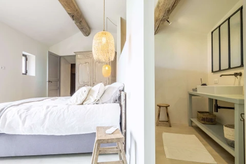 Maison Ventoux, Vakantiehuis, Provence, people: 7