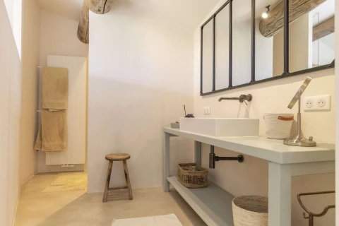 Maison Ventoux, Vakantiehuis, Provence, people: 7