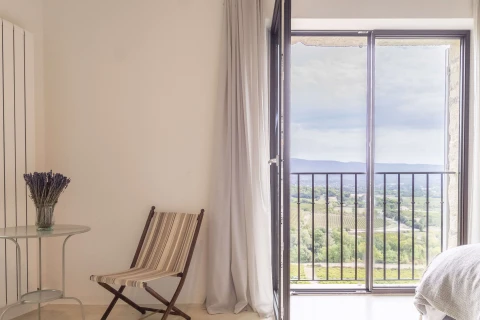 Maison Ventoux, Vakantiehuis, Provence, people: 7