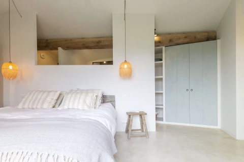 Maison Ventoux, Vakantiehuis, Provence, people: 7