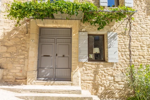 Maison Ventoux, Vakantiehuis, Provence, people: 7