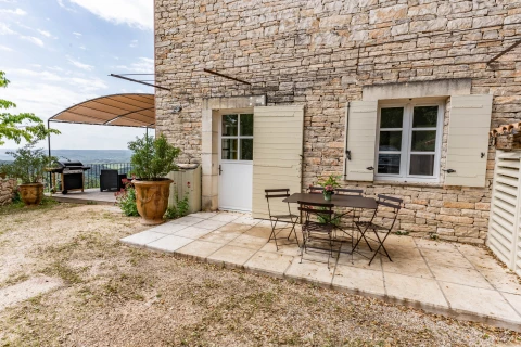 Maison Verte, Vakantiehuis, Languedoc-Roussillon, people: 6