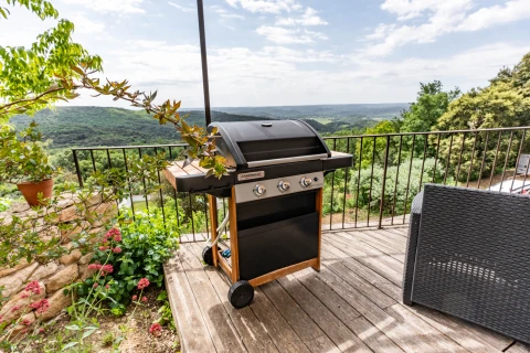 Maison Verte, Vakantiehuis, Languedoc-Roussillon, people: 6