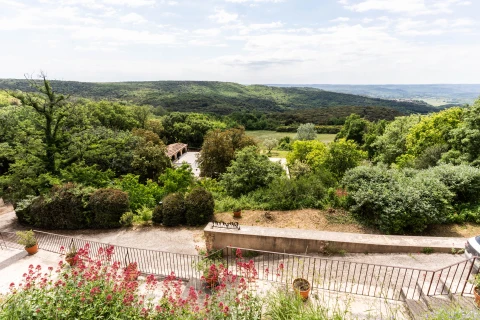Maison Verte, Vakantiehuis, Languedoc-Roussillon, people: 6