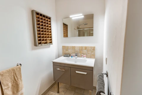 Maison Verte, Vakantiehuis, Languedoc-Roussillon, people: 6