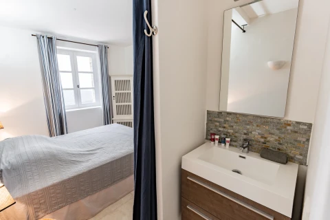 Maison Verte, Vakantiehuis, Languedoc-Roussillon, people: 6