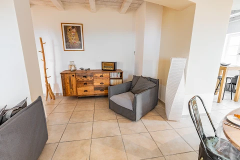 Maison Verte, Vakantiehuis, Languedoc-Roussillon, people: 6