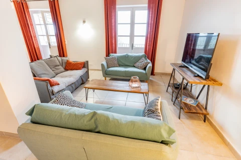 Maison Verte, Vakantiehuis, Languedoc-Roussillon, people: 6