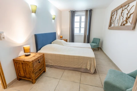 Maison Verte, Vakantiehuis, Languedoc-Roussillon, people: 6