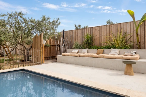 Ferienhaus in Languedoc-Roussillon für 5 Personen - Maison Yona