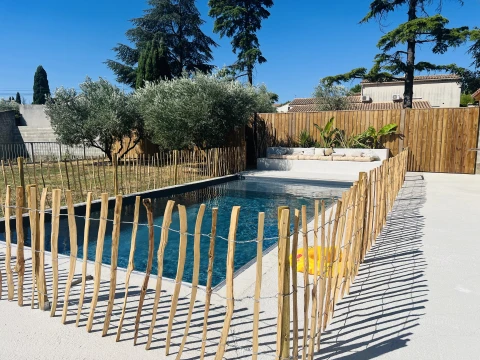 Ferienhaus in Languedoc-Roussillon für 5 Personen - Maison Yona