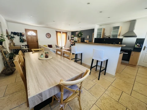 Ferienhaus in Languedoc-Roussillon für 5 Personen - Maison Yona