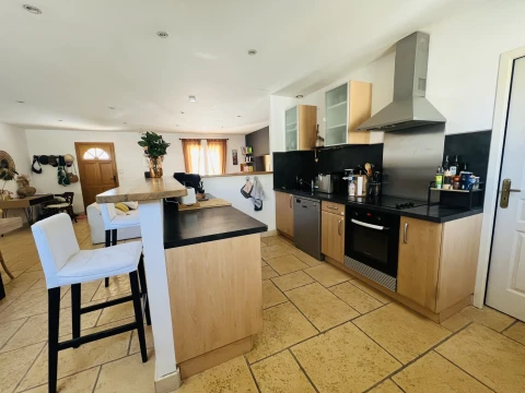 Ferienhaus in Languedoc-Roussillon für 5 Personen - Maison Yona