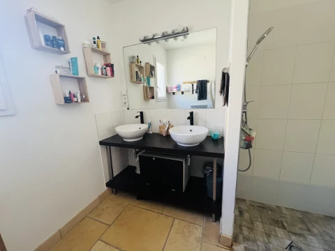 Ferienhaus in Languedoc-Roussillon für 5 Personen - Maison Yona