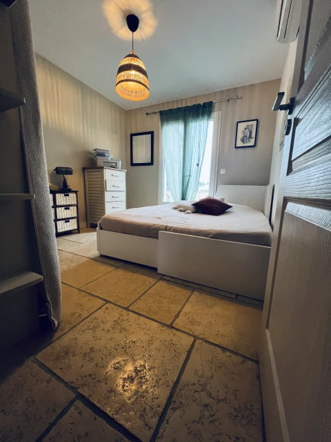 Ferienhaus in Languedoc-Roussillon für 5 Personen - Maison Yona