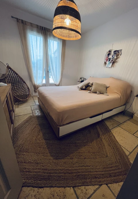 Ferienhaus in Languedoc-Roussillon für 5 Personen - Maison Yona